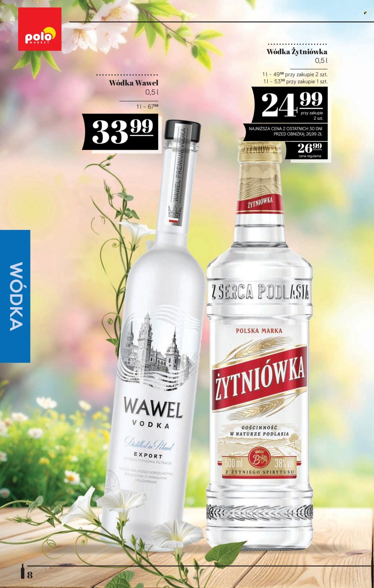 Gazetka POLOMARKET - Od czwartku 21.05.2026