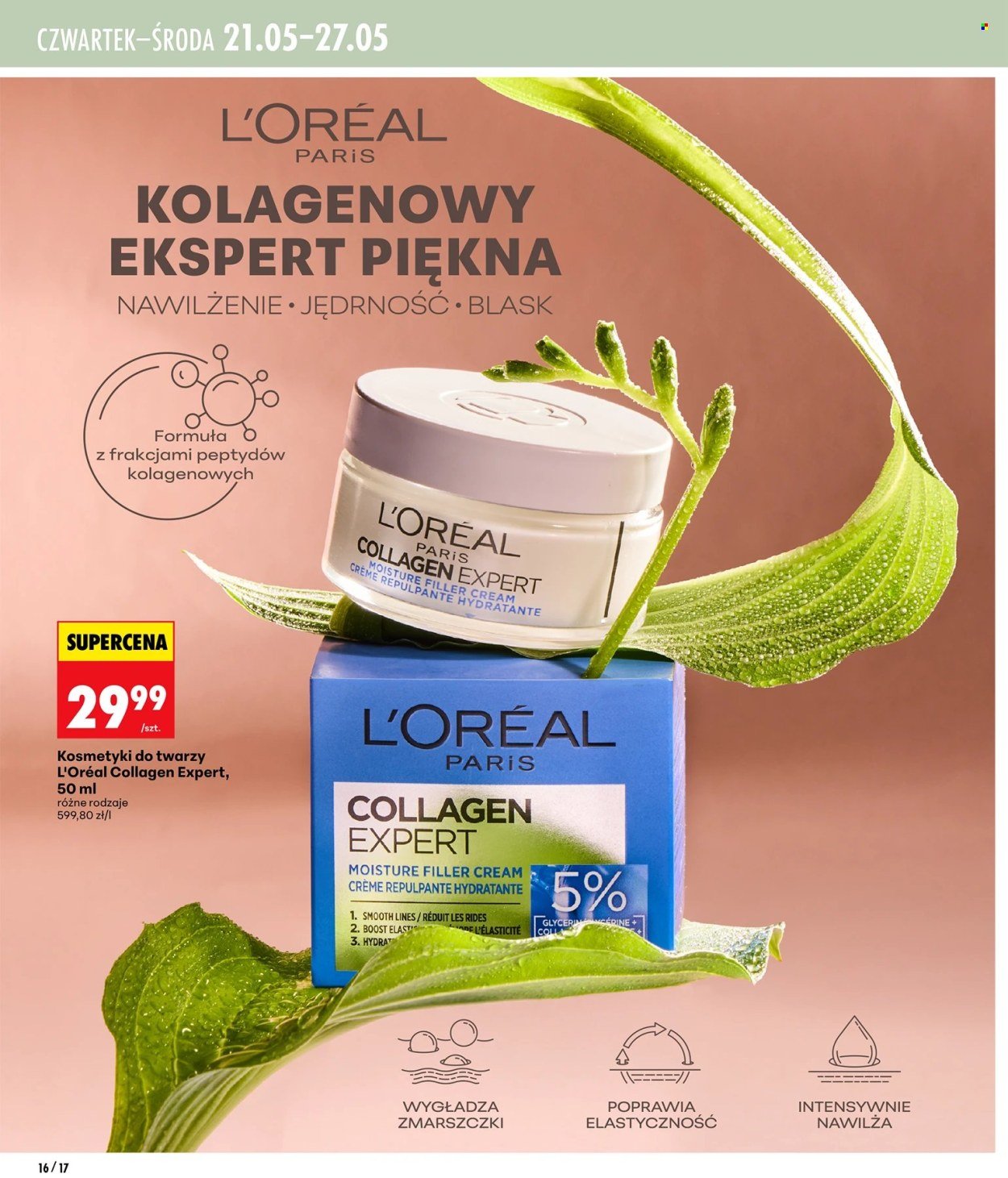 Gazetka BIEDRONKA - Mamy piękne strony