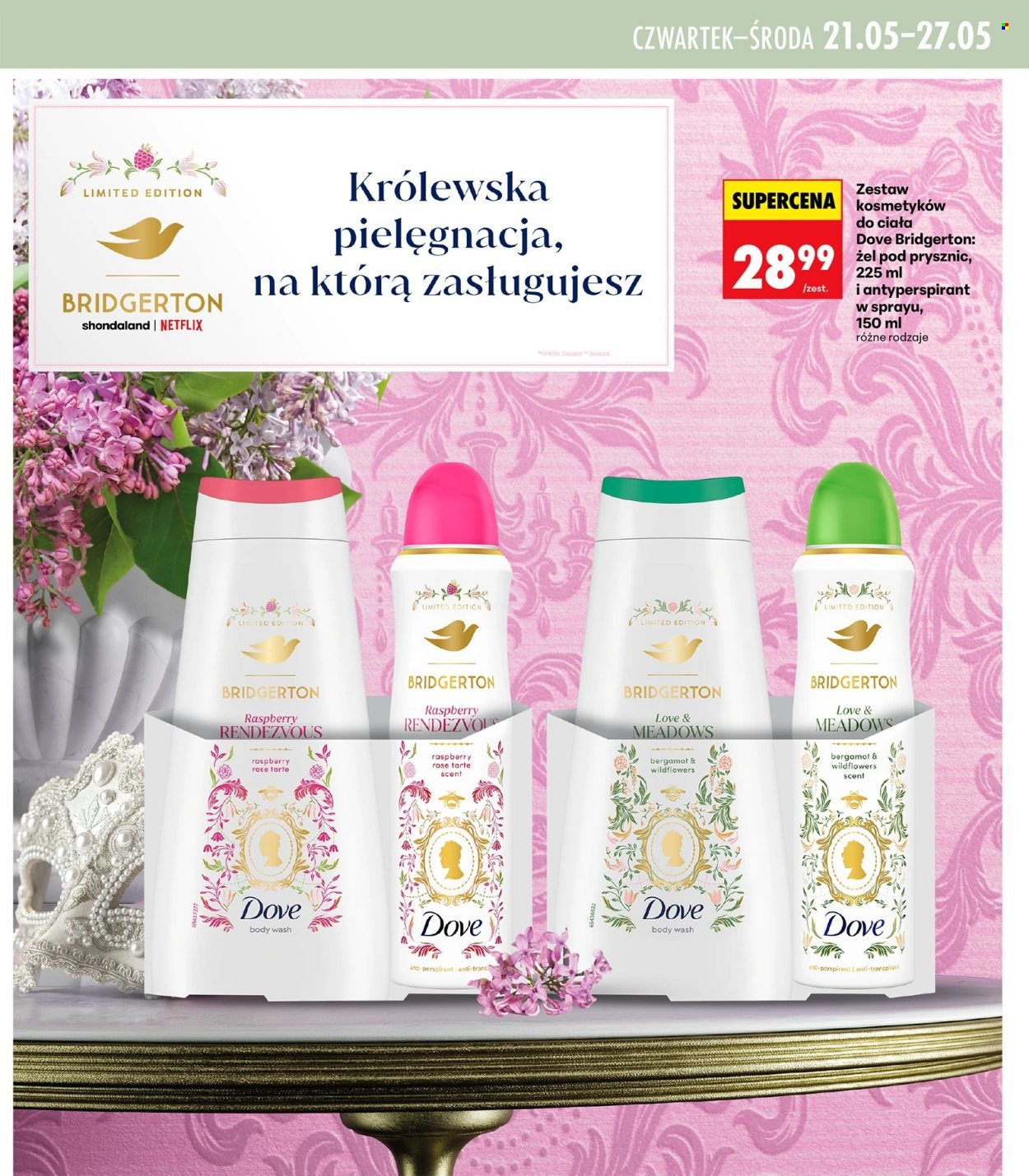 Gazetka BIEDRONKA - Mamy piękne strony