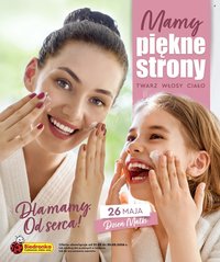 Gazetka BIEDRONKA - Mamy piękne strony (2026-05-21 - 2026-05-30)