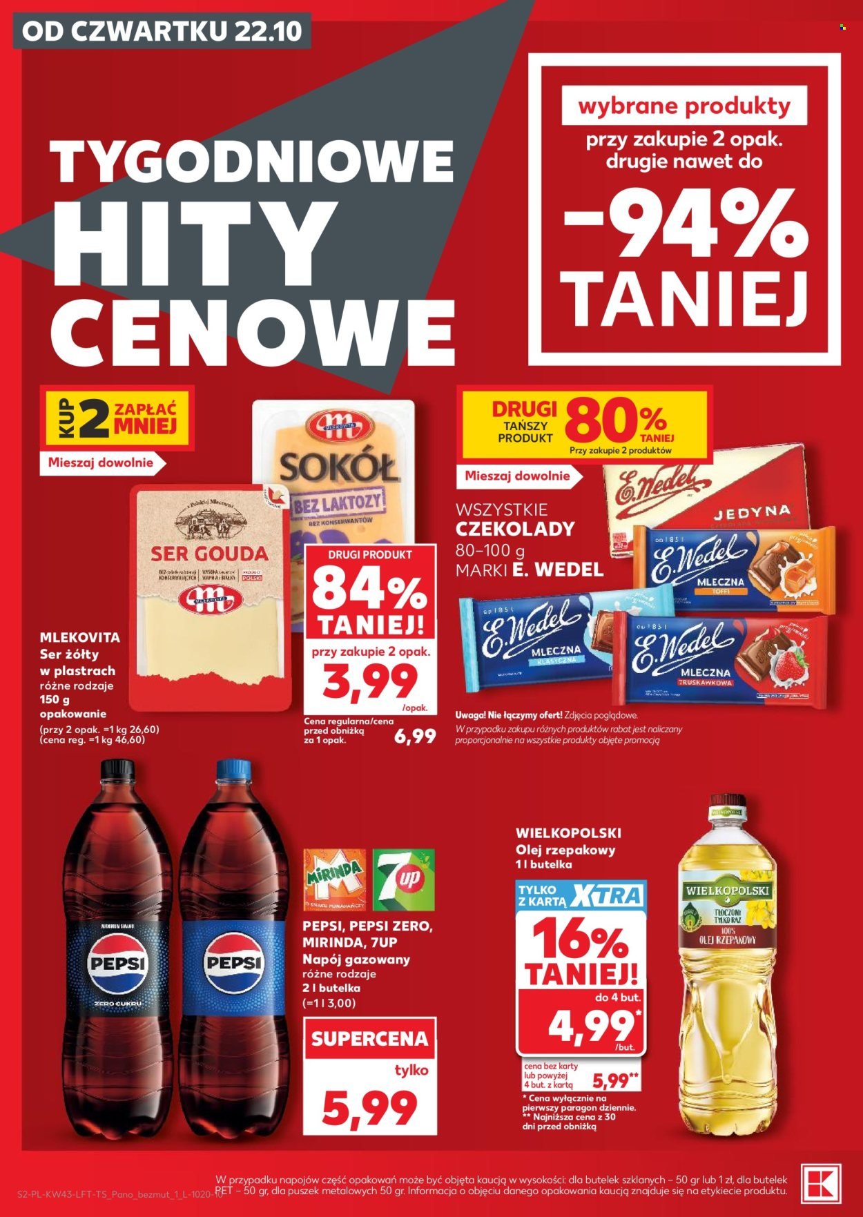 Gazetka KAUFLAND - Gazetka tygodnia