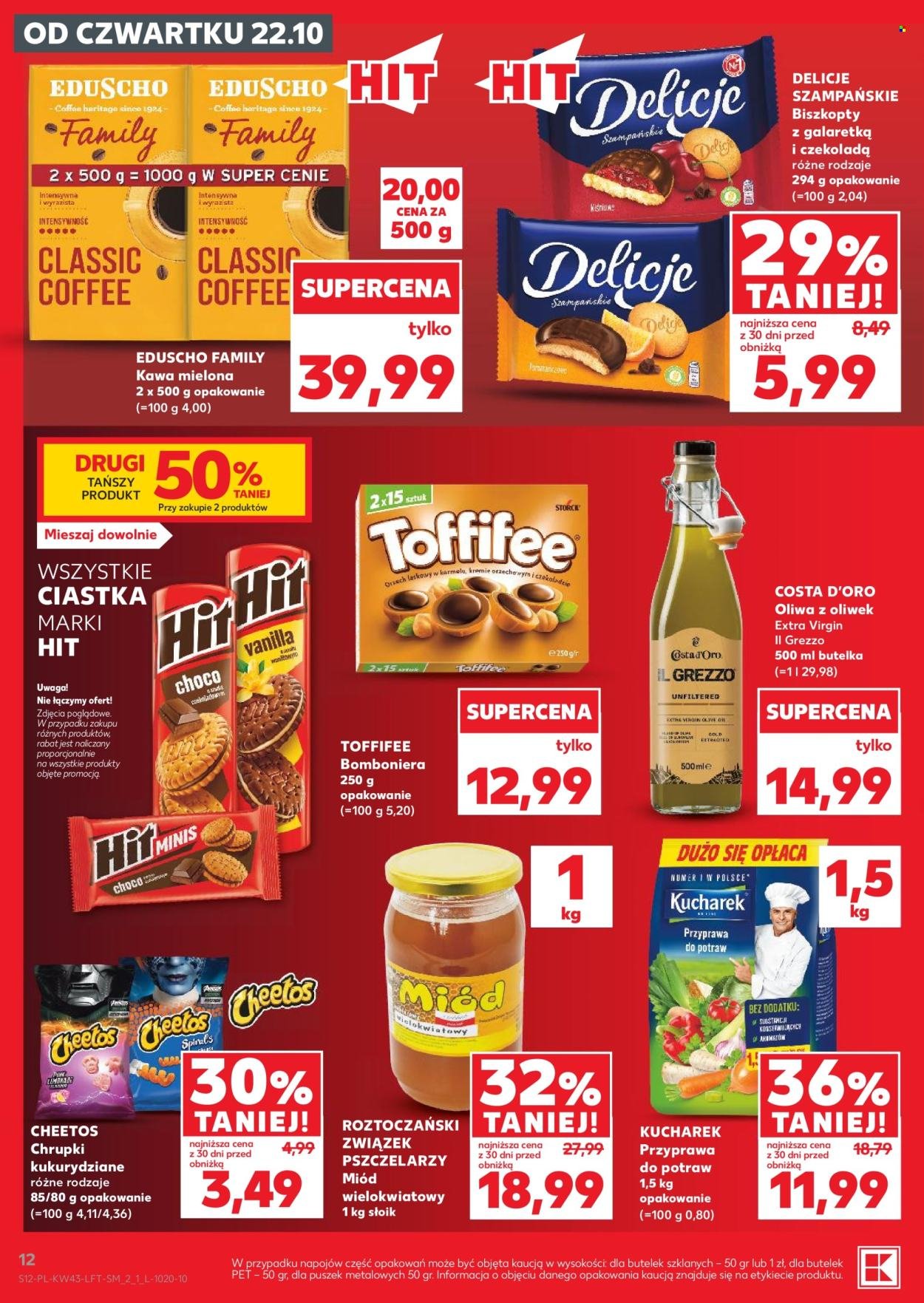 Gazetka KAUFLAND - Gazetka tygodnia