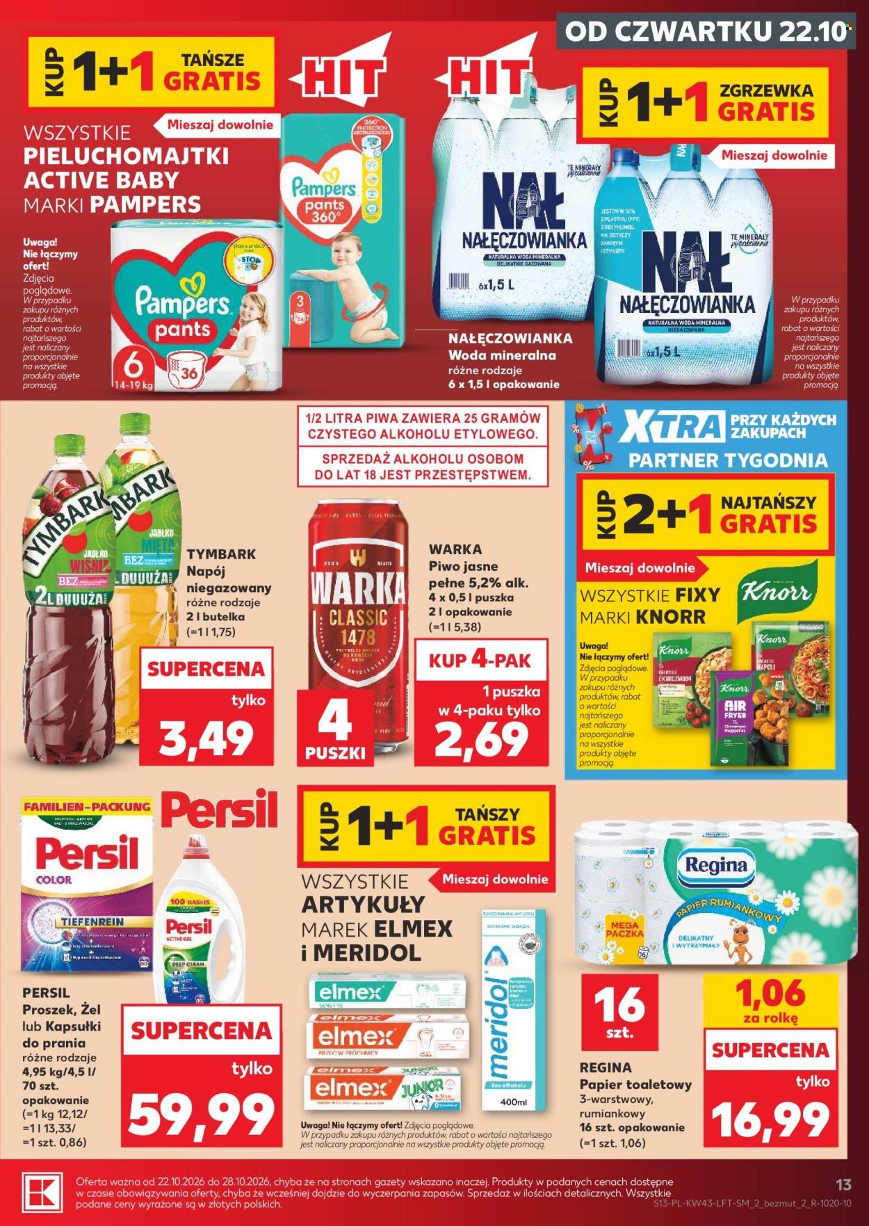 Gazetka KAUFLAND - Gazetka tygodnia