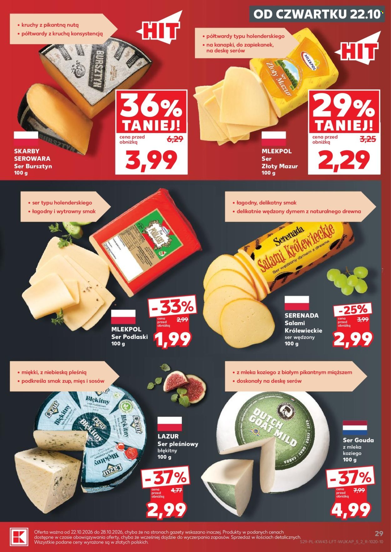 Gazetka KAUFLAND - Gazetka tygodnia