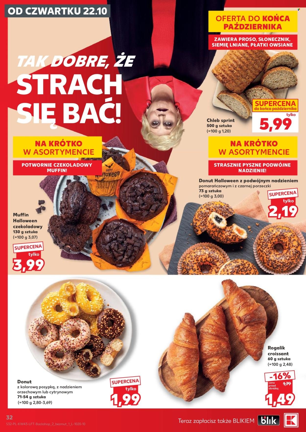 Gazetka KAUFLAND - Gazetka tygodnia