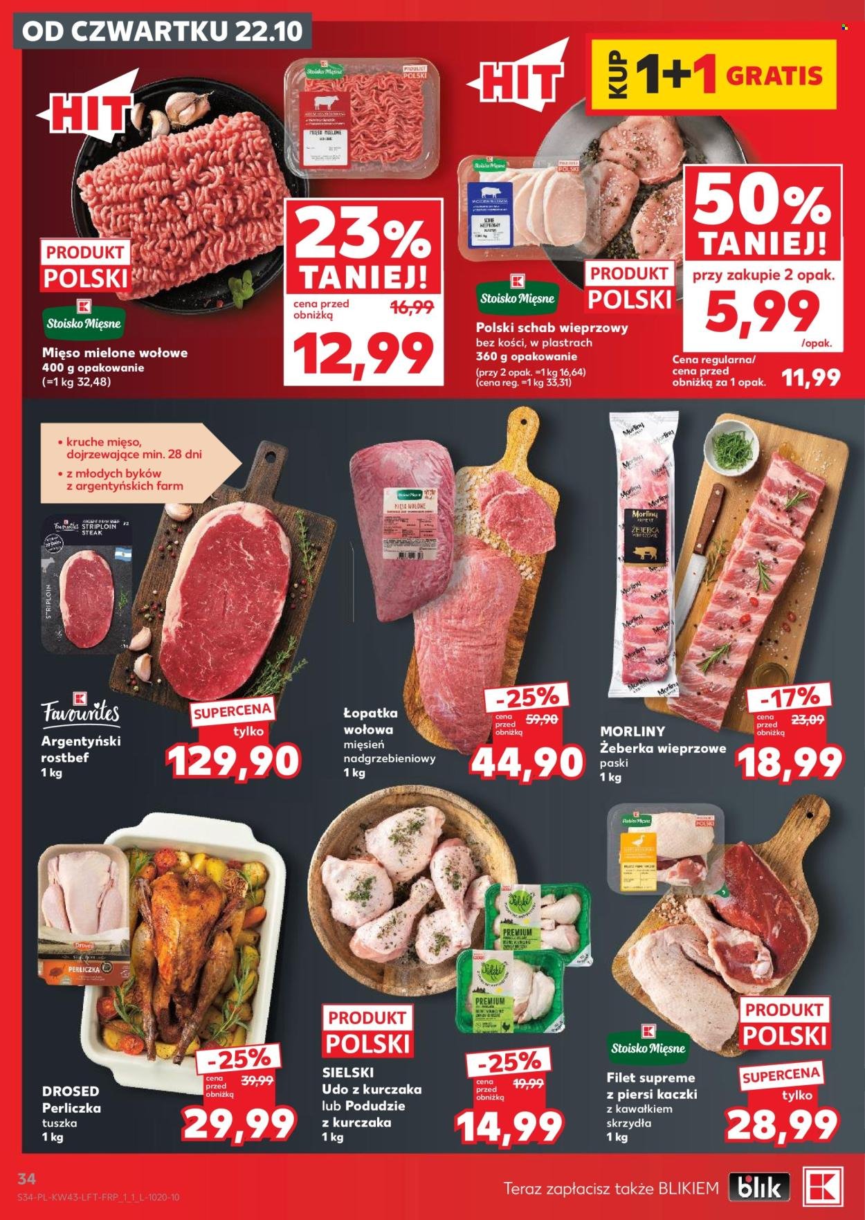 Gazetka KAUFLAND - Gazetka tygodnia