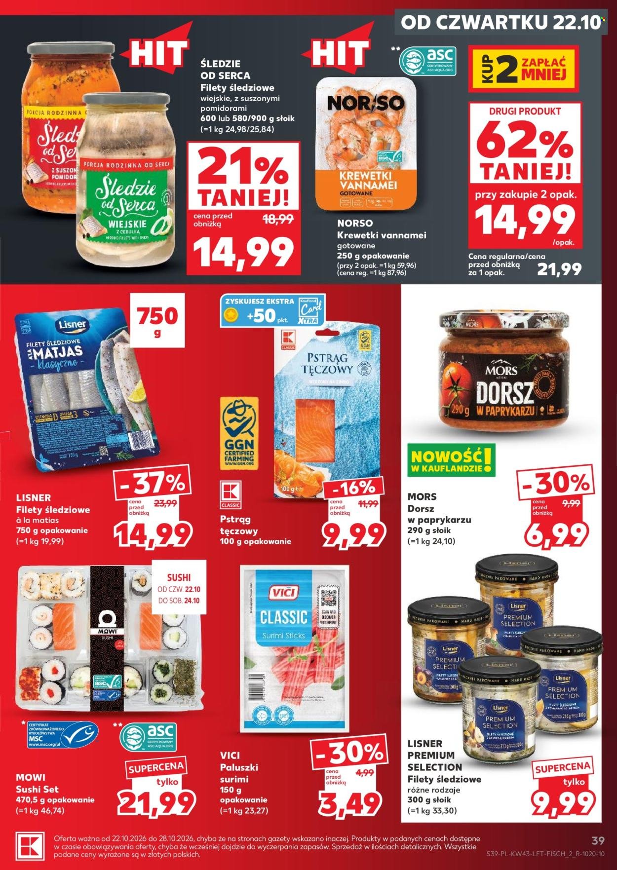 Gazetka KAUFLAND - Gazetka tygodnia