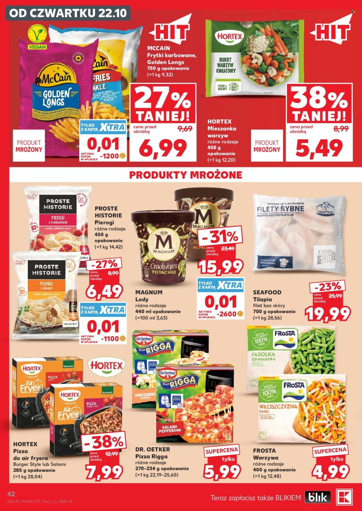 Gazetka KAUFLAND - Gazetka tygodnia
