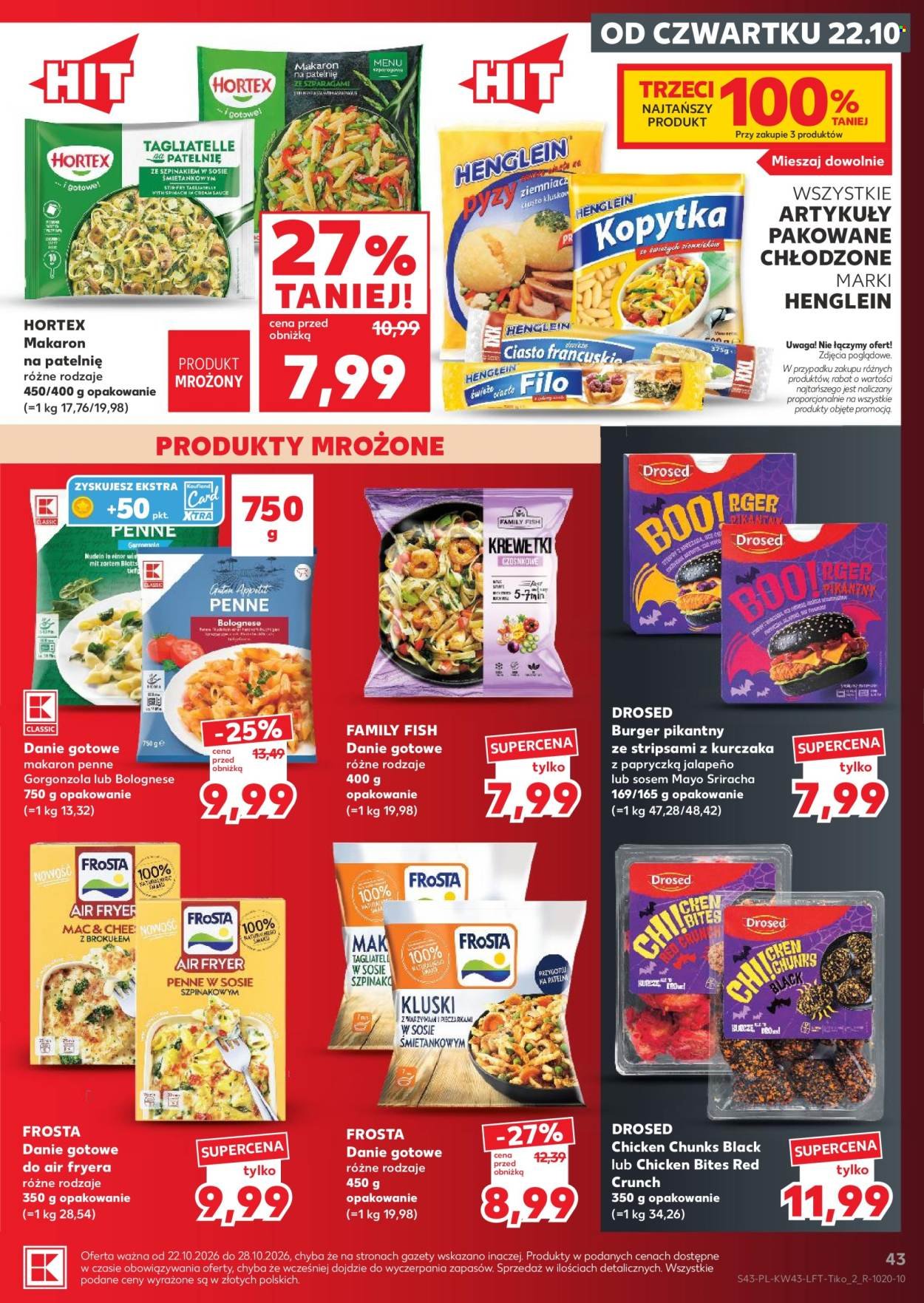 Gazetka KAUFLAND - Gazetka tygodnia