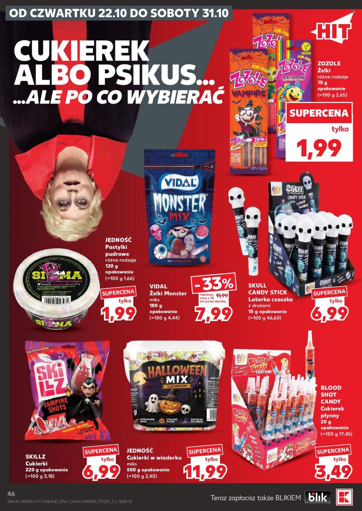 Gazetka KAUFLAND - Gazetka tygodnia