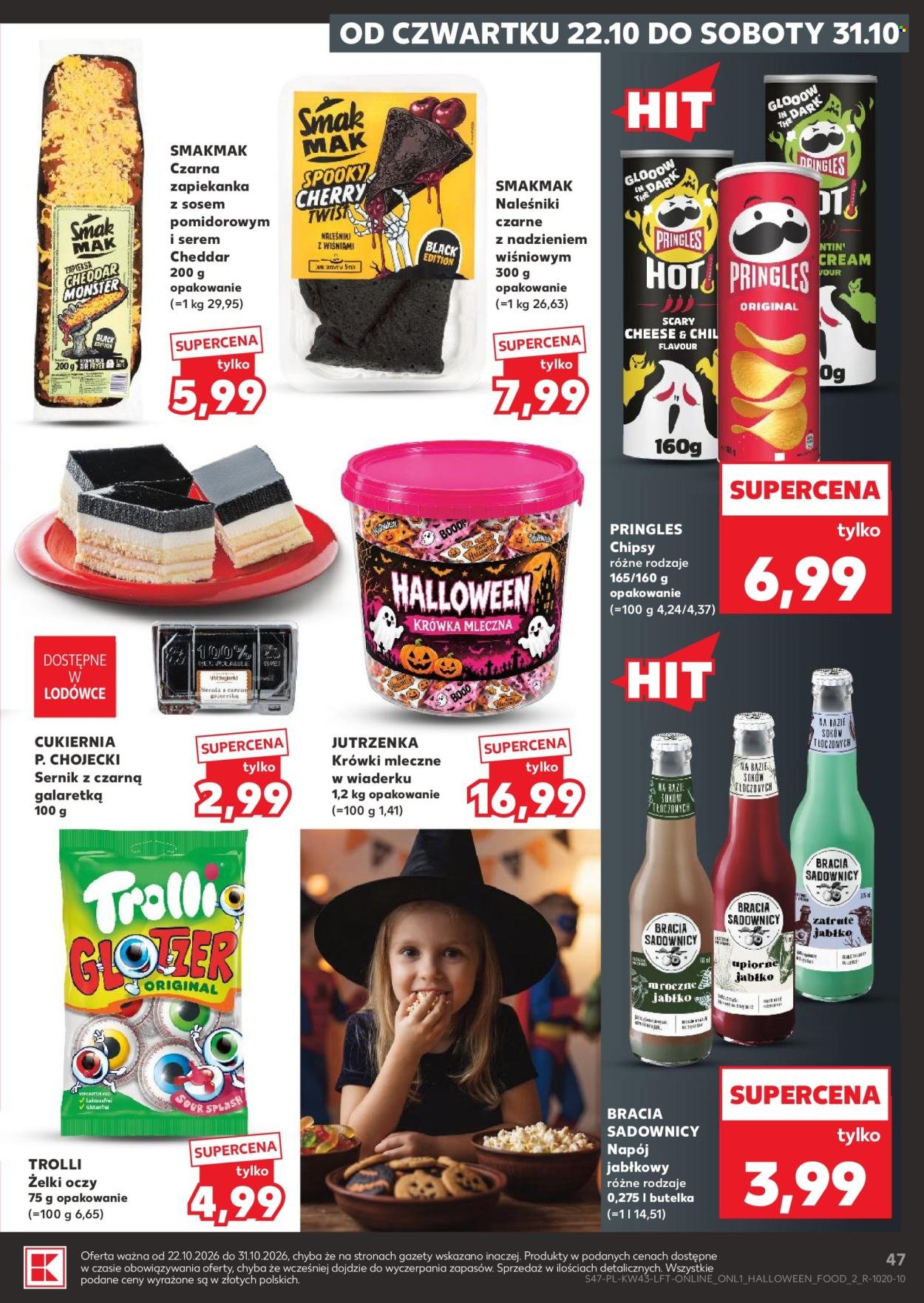 Gazetka KAUFLAND - Gazetka tygodnia