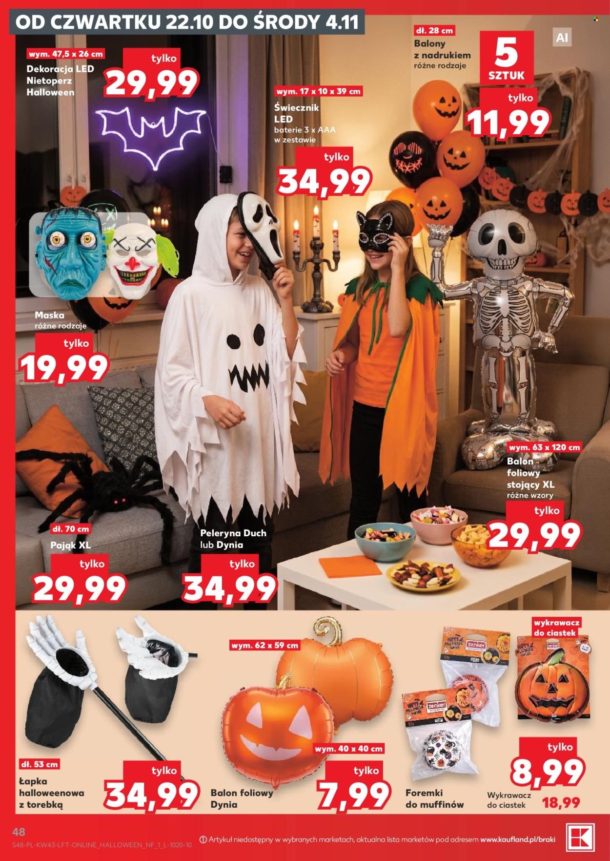 Gazetka KAUFLAND - Gazetka tygodnia
