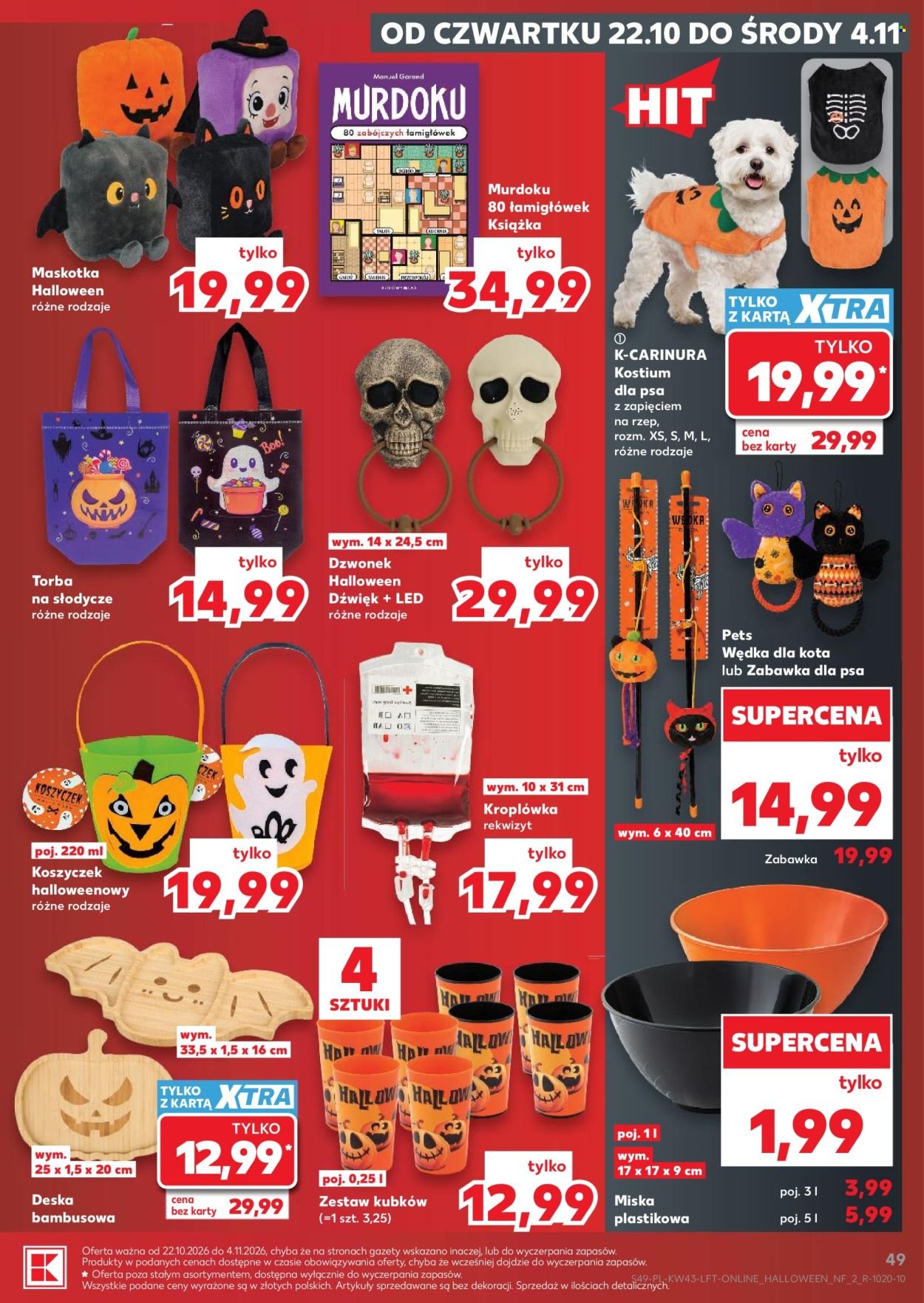 Gazetka KAUFLAND - Gazetka tygodnia