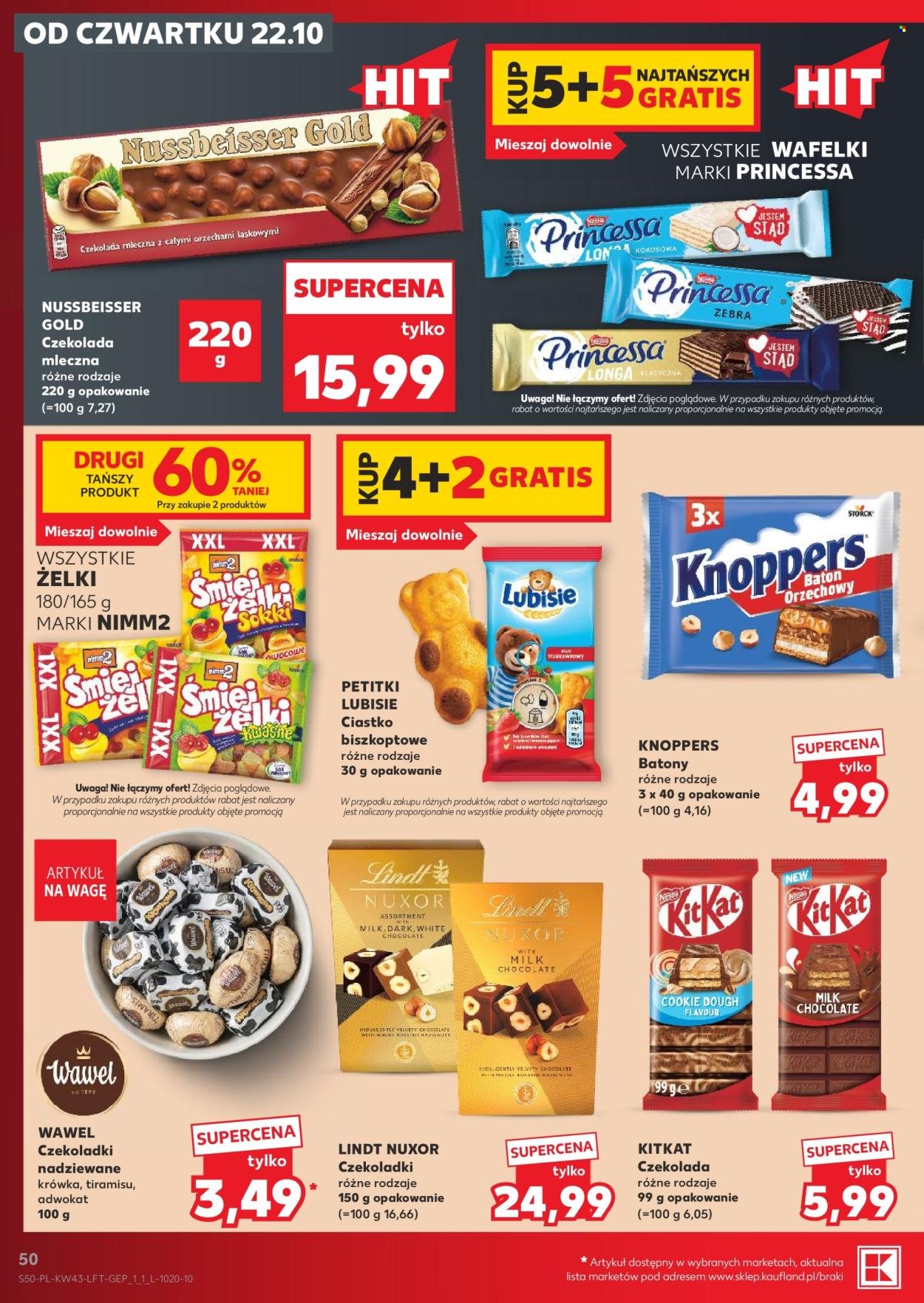 Gazetka KAUFLAND - Gazetka tygodnia