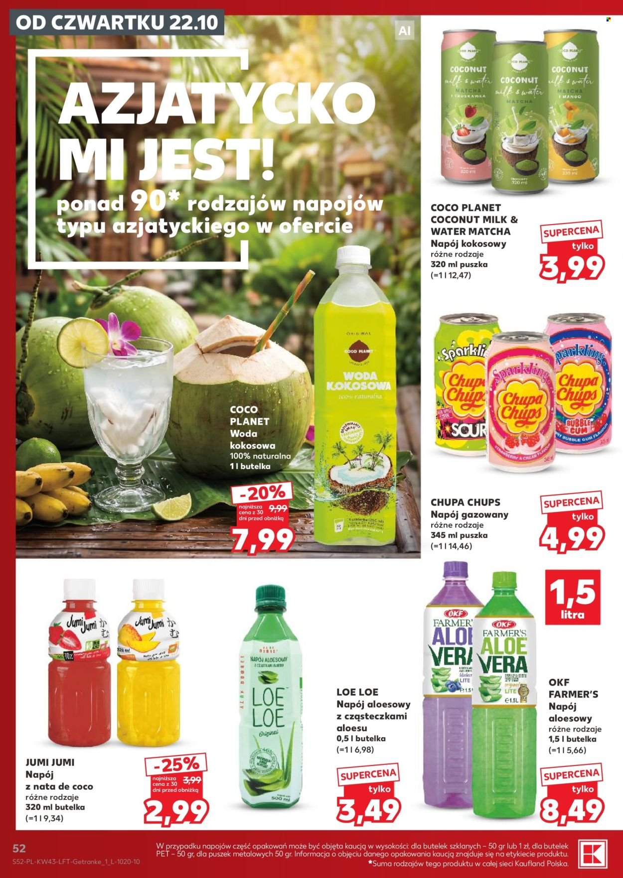 Gazetka KAUFLAND - Gazetka tygodnia
