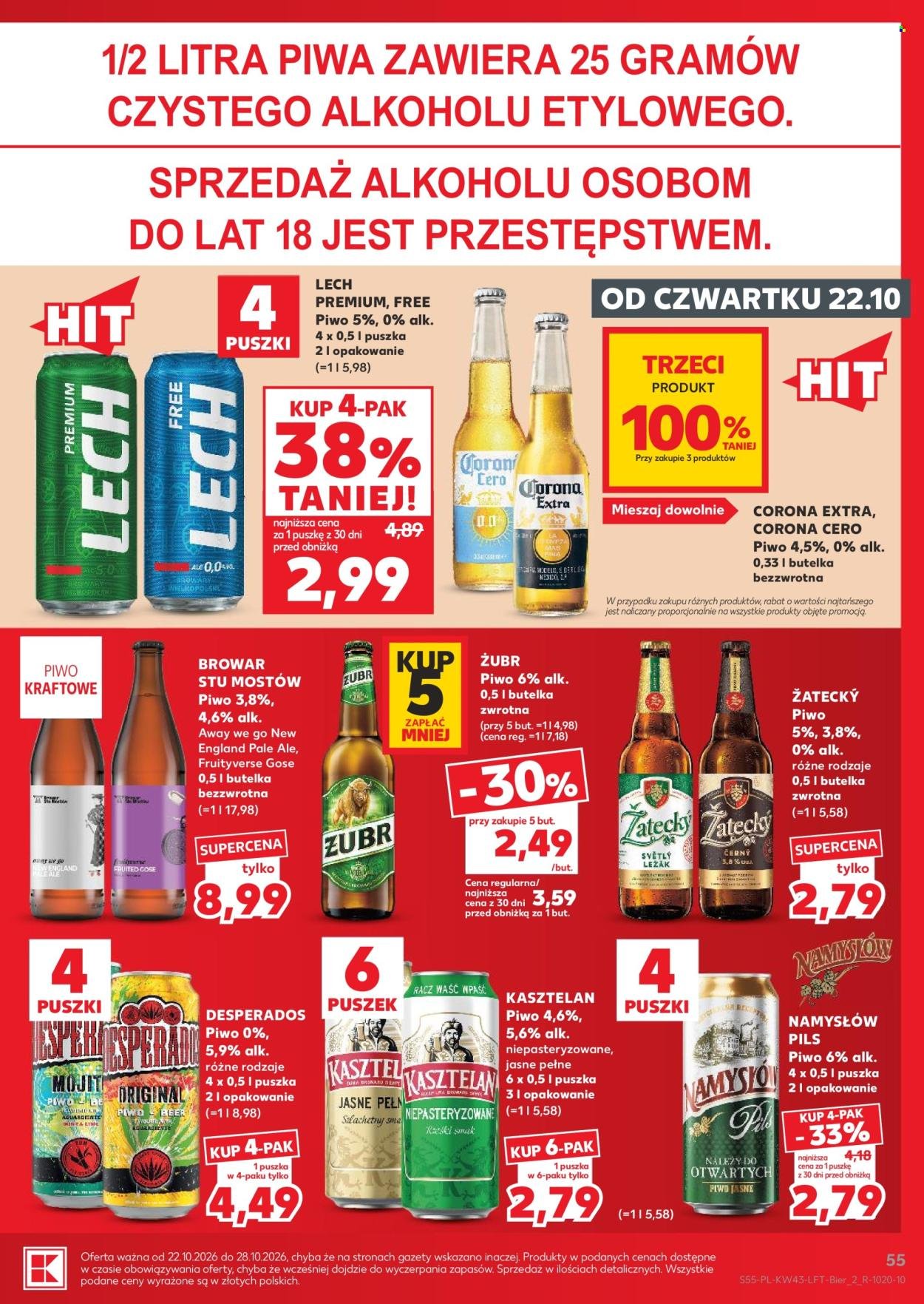 Gazetka KAUFLAND - Gazetka tygodnia