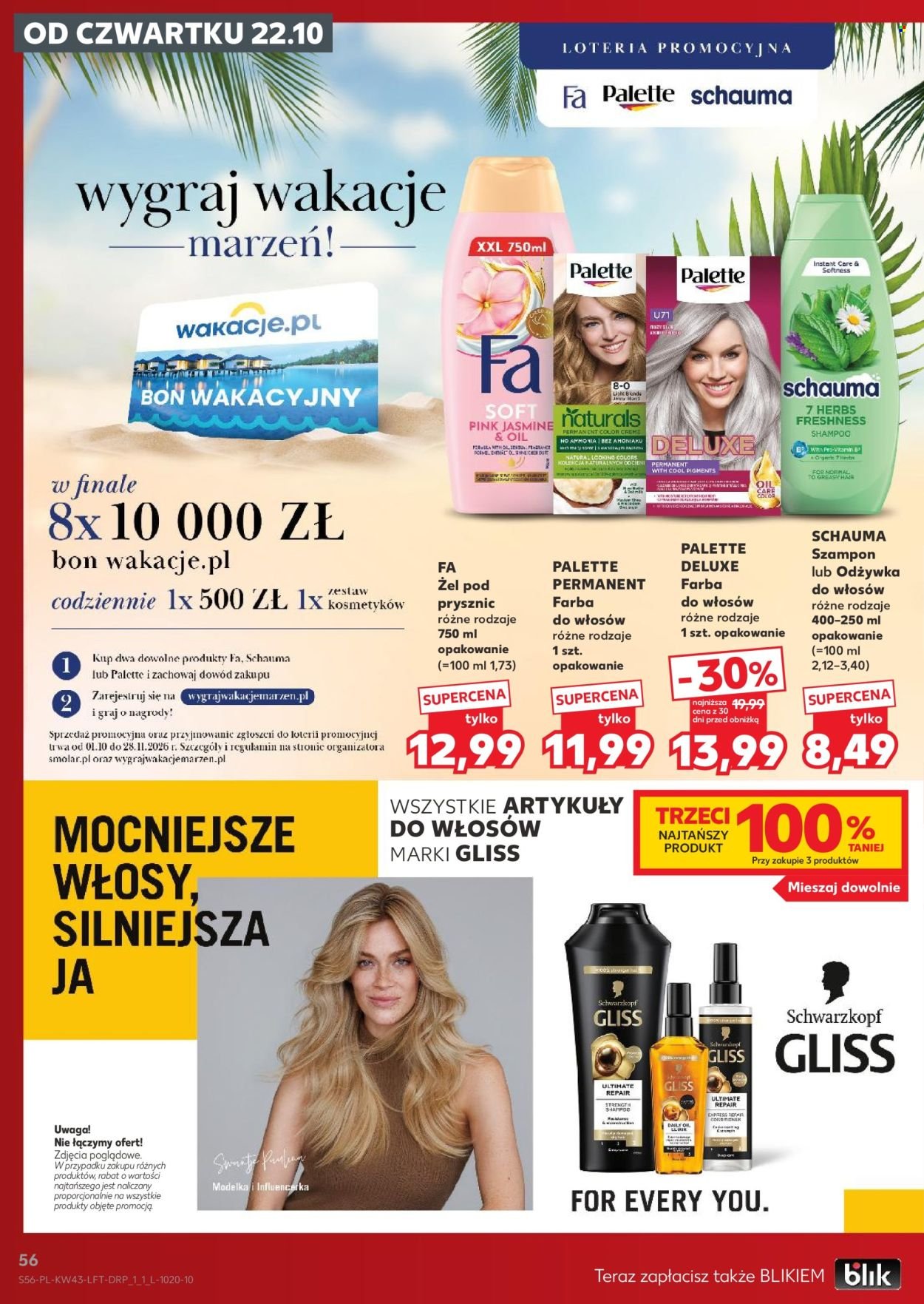 Gazetka KAUFLAND - Gazetka tygodnia