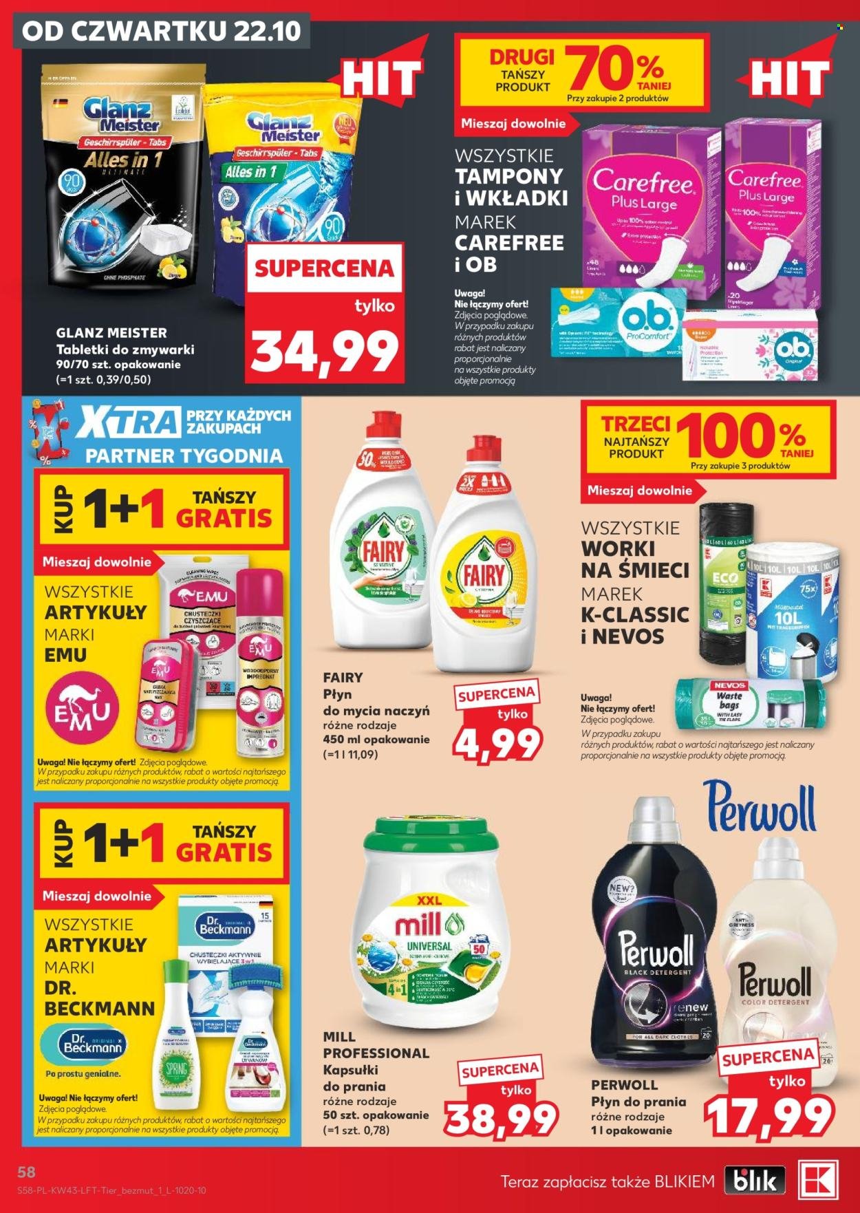 Gazetka KAUFLAND - Gazetka tygodnia
