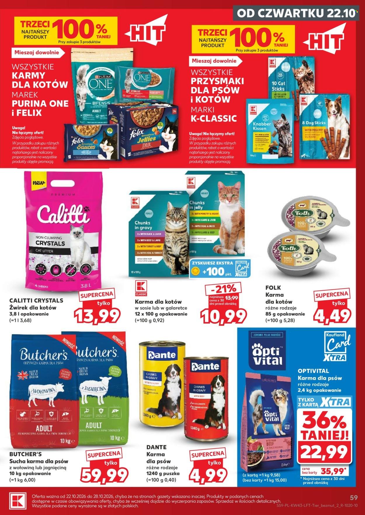 Gazetka KAUFLAND - Gazetka tygodnia
