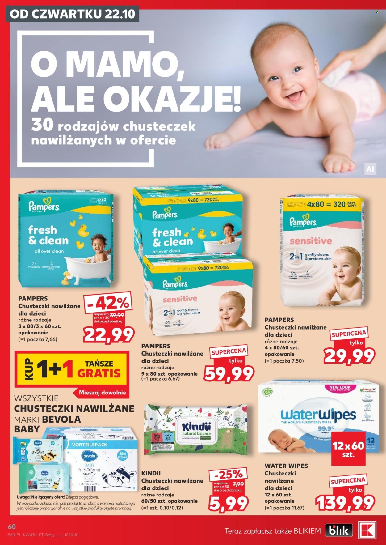 Gazetka KAUFLAND - Gazetka tygodnia