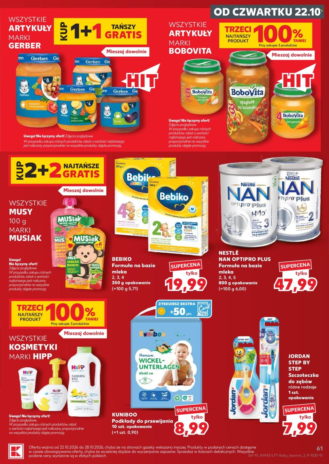 Gazetka KAUFLAND - Gazetka tygodnia