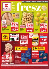 Gazetka KAUFLAND - Gazetka tygodnia