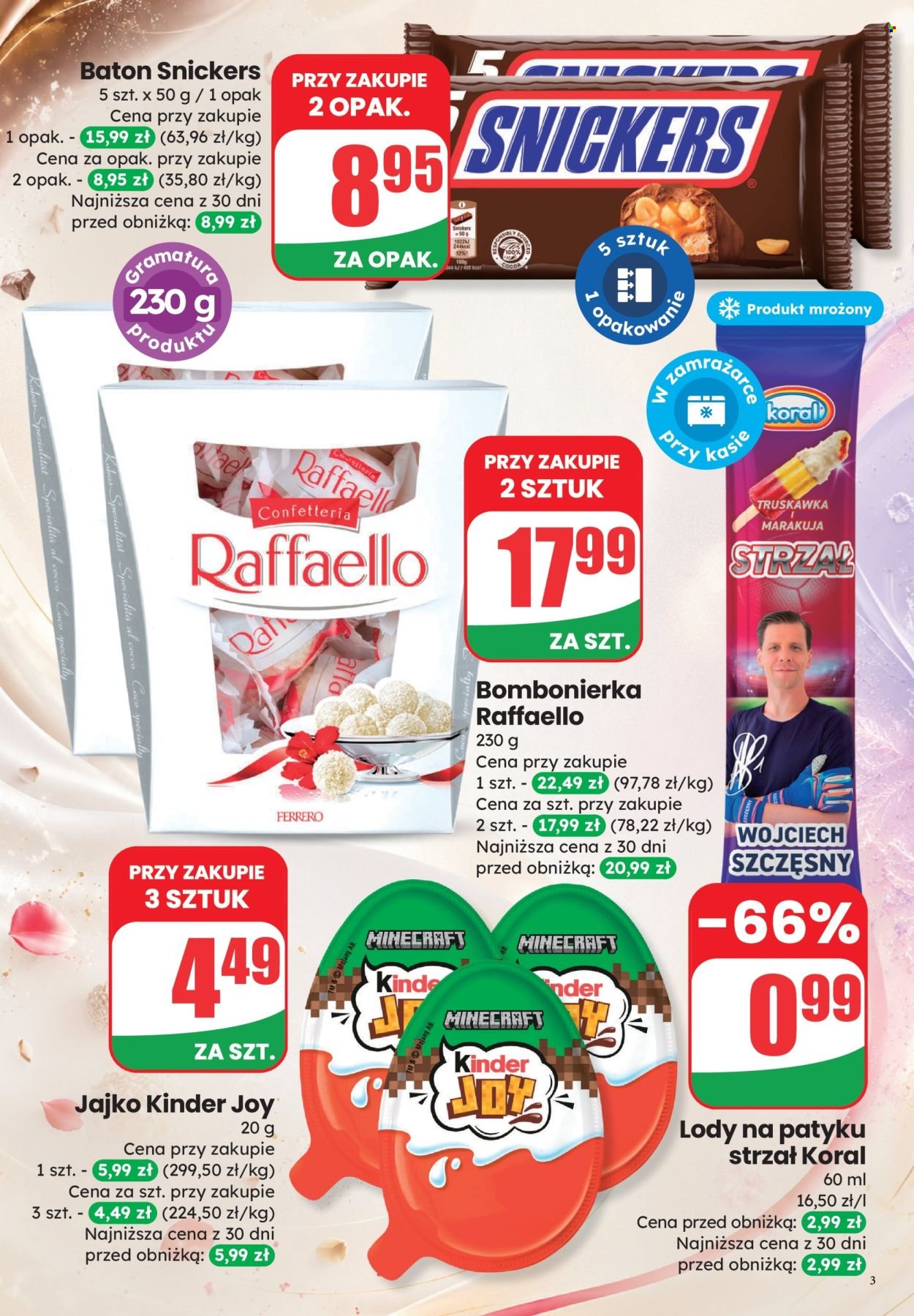 Gazetka DINO - Od piątku 24.07.2026