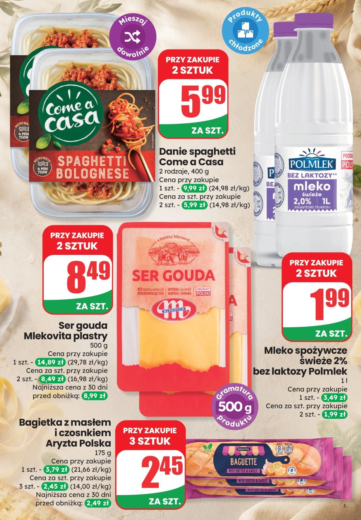 Gazetka DINO - Od piątku 24.07.2026