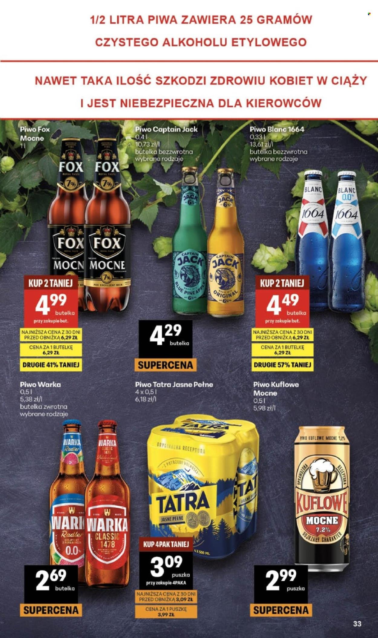 Gazetka DELIKATESY CENTRUM - Od czwartku 9.07.2026
