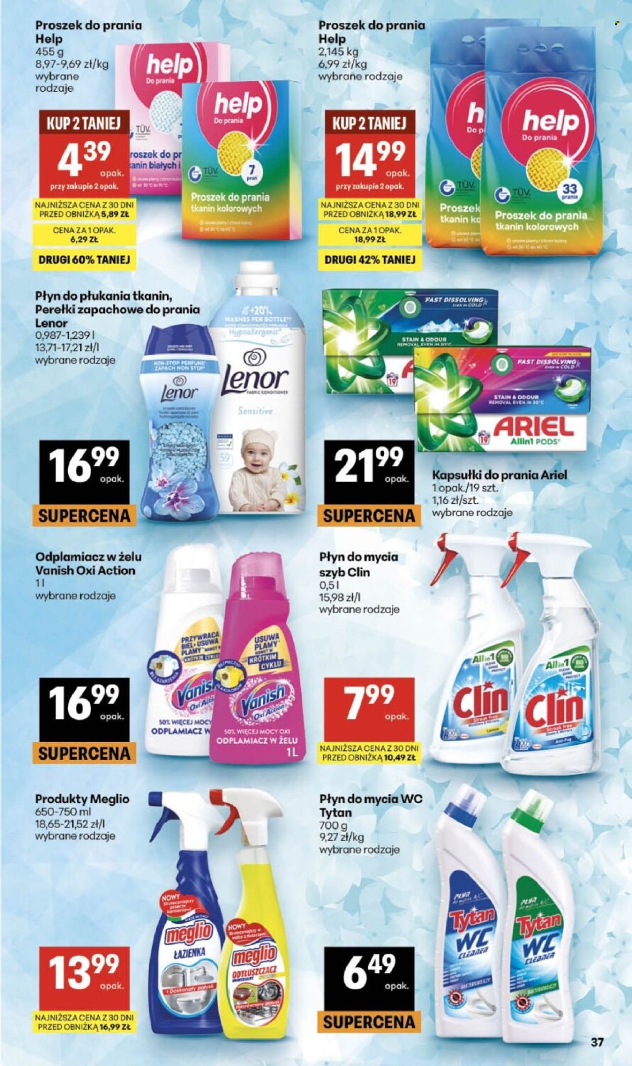 Gazetka DELIKATESY CENTRUM - Od czwartku 9.07.2026