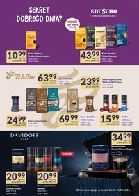 Gazetka MAKRO - Ulotka Tchibo (2026-03-01 - 2026-04-04)