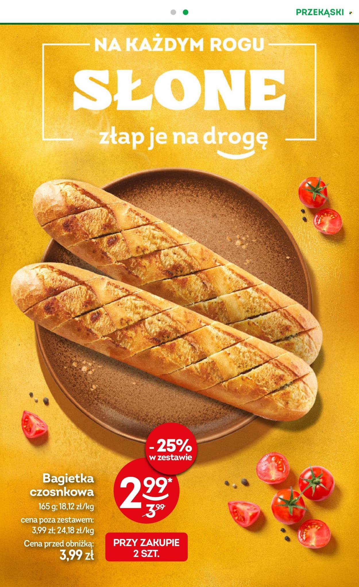 Gazetka ŻABKA - Od środy 29.07.2026