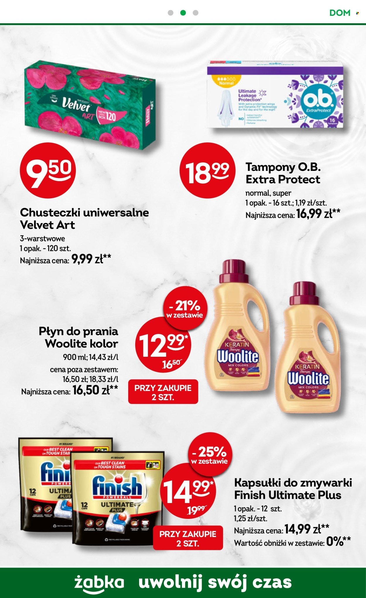 Gazetka ŻABKA - Od środy 29.07.2026