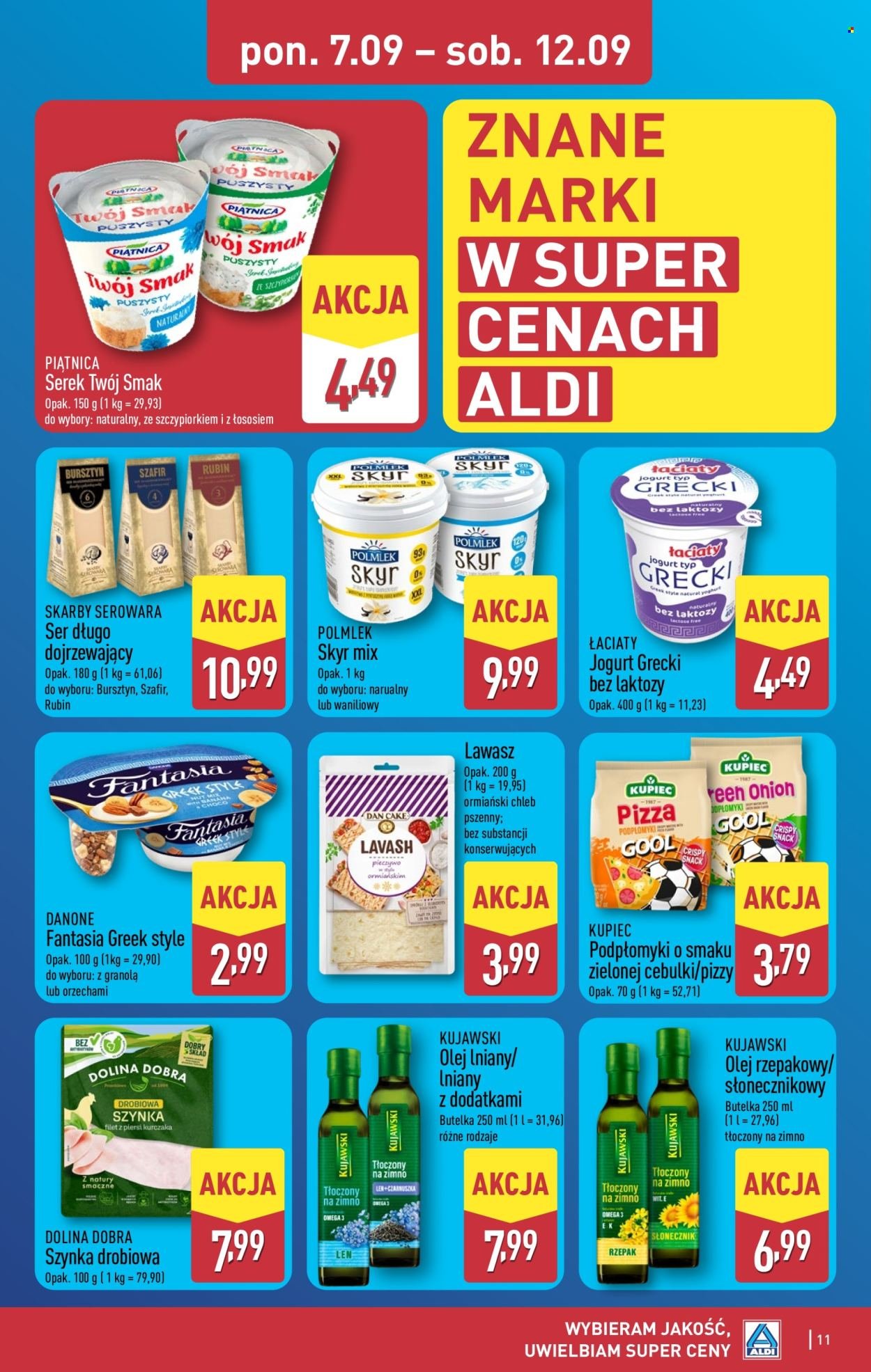 Gazetka ALDI - Pełna oferta