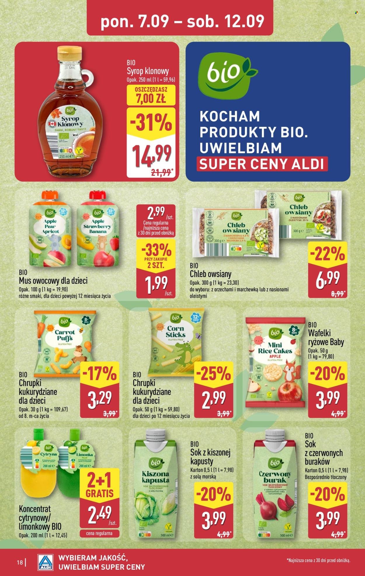 Gazetka ALDI - Pełna oferta