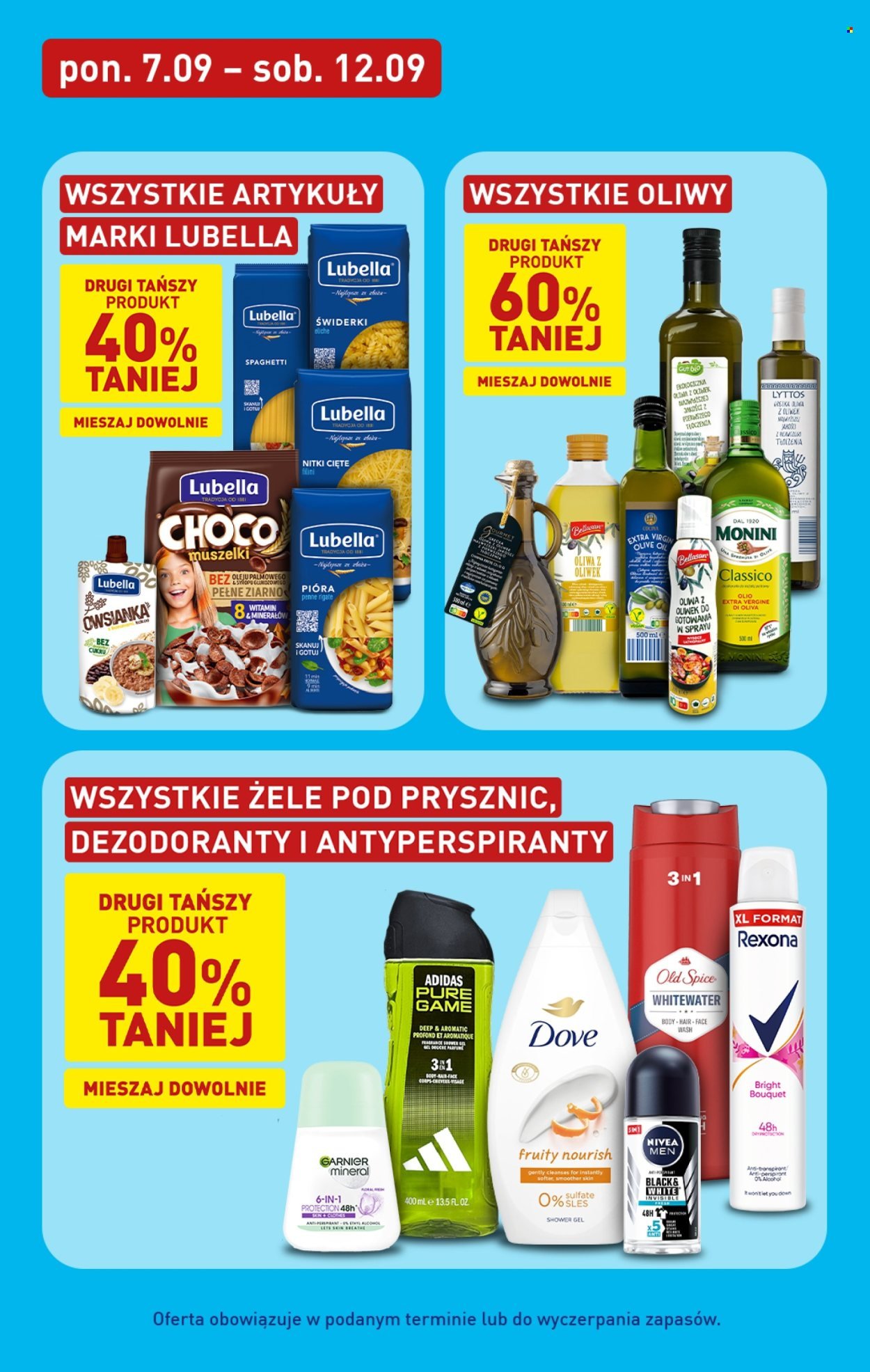 Gazetka ALDI - Pełna oferta