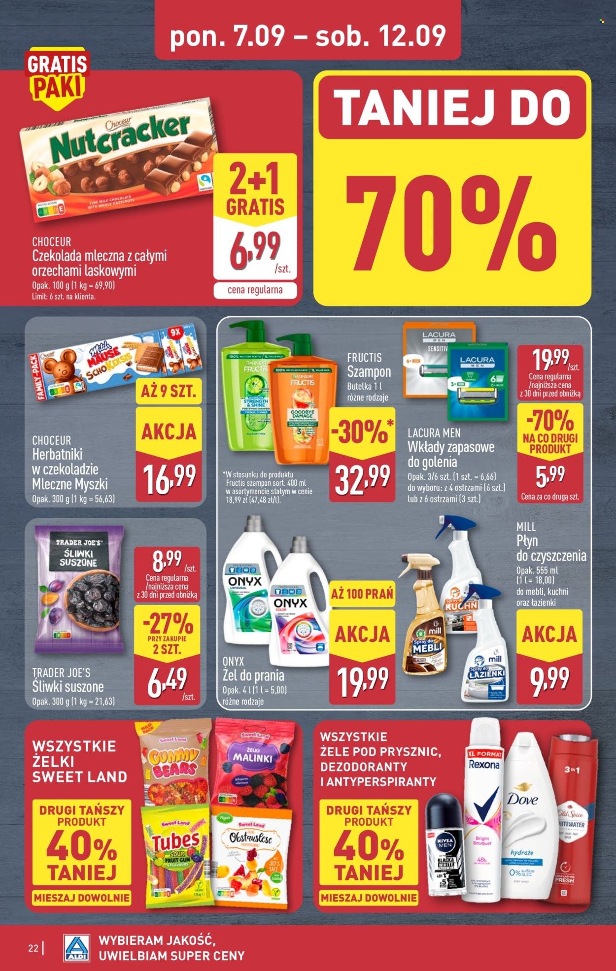 Gazetka ALDI - Pełna oferta