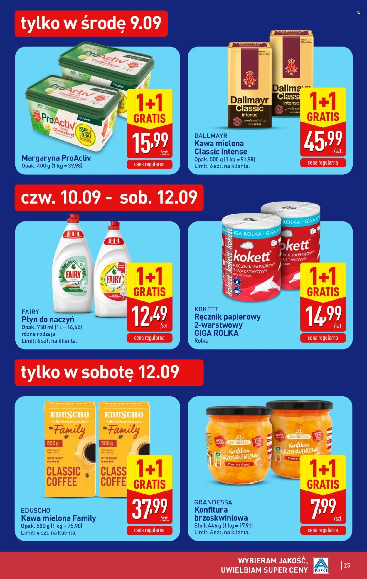 Gazetka ALDI - Pełna oferta