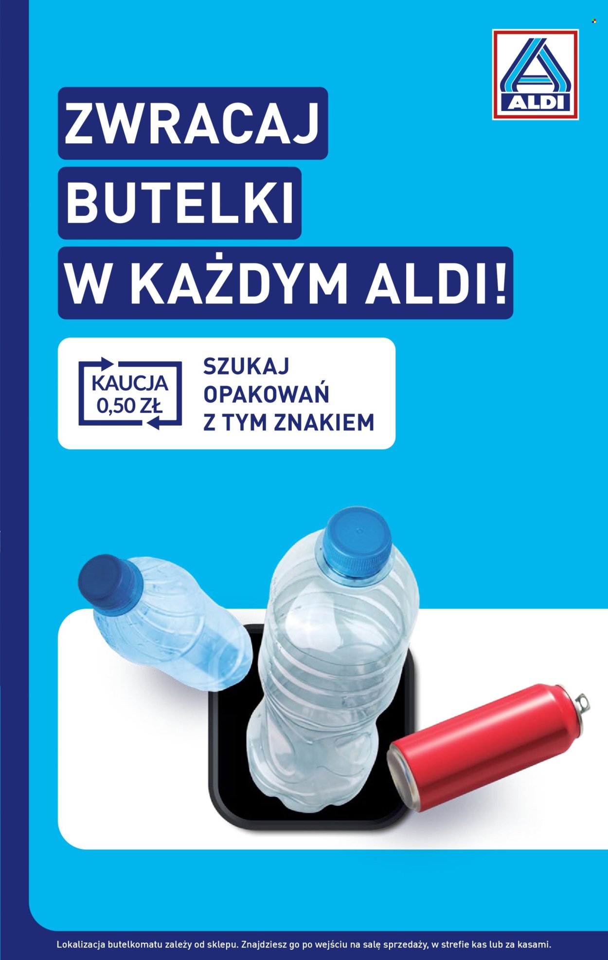 Gazetka ALDI - Pełna oferta