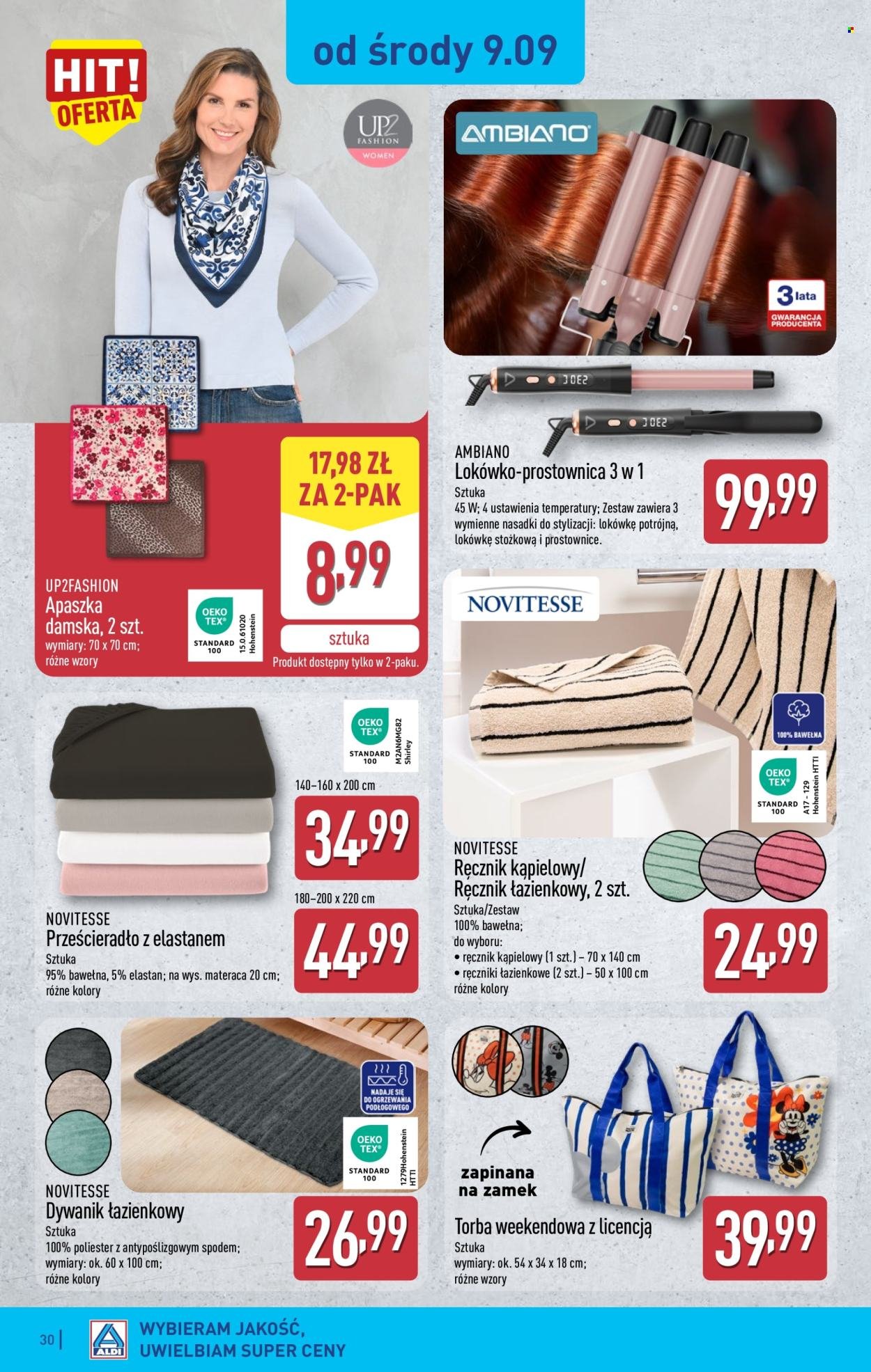 Gazetka ALDI - Pełna oferta