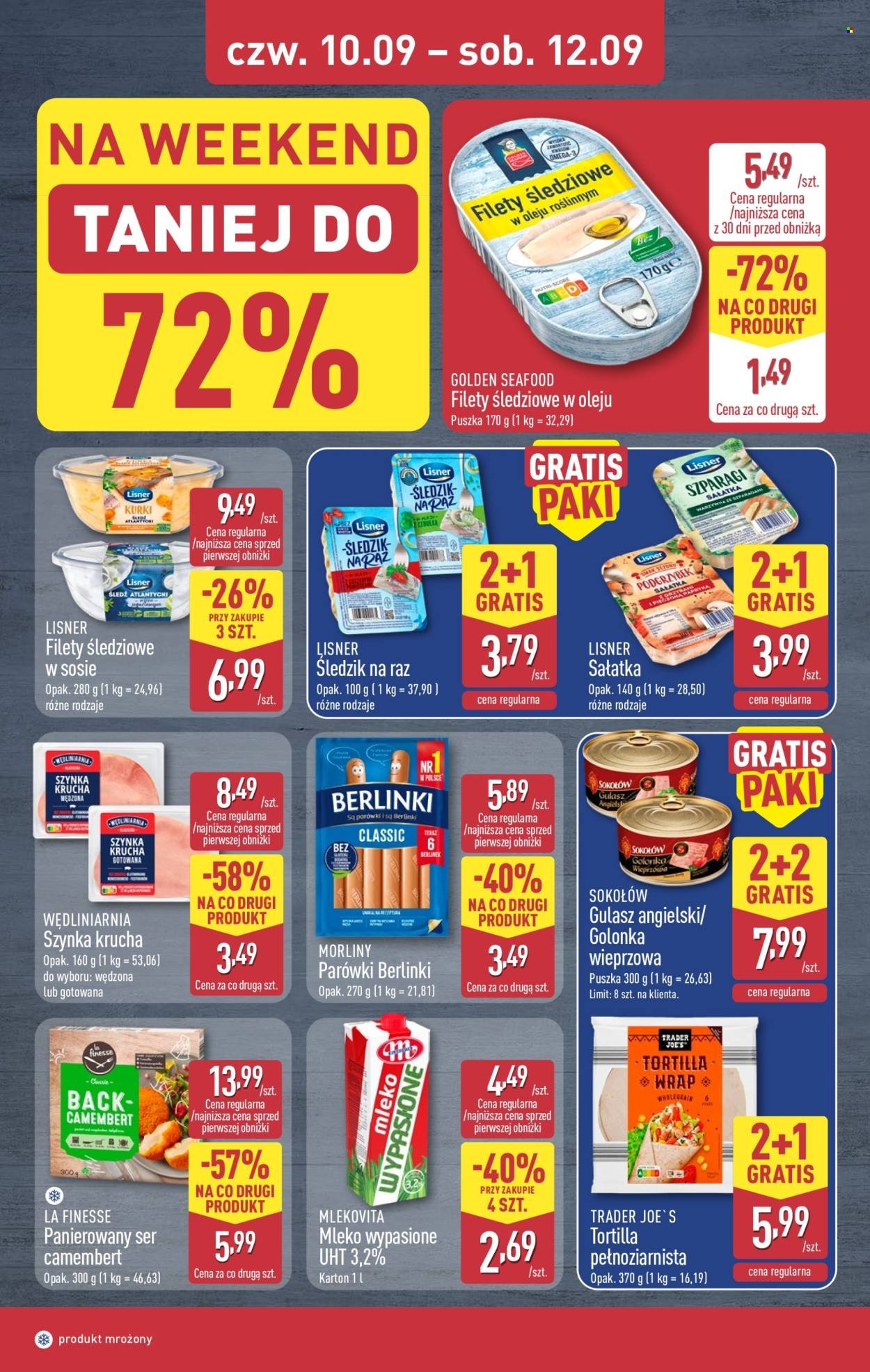 Gazetka ALDI - Pełna oferta
