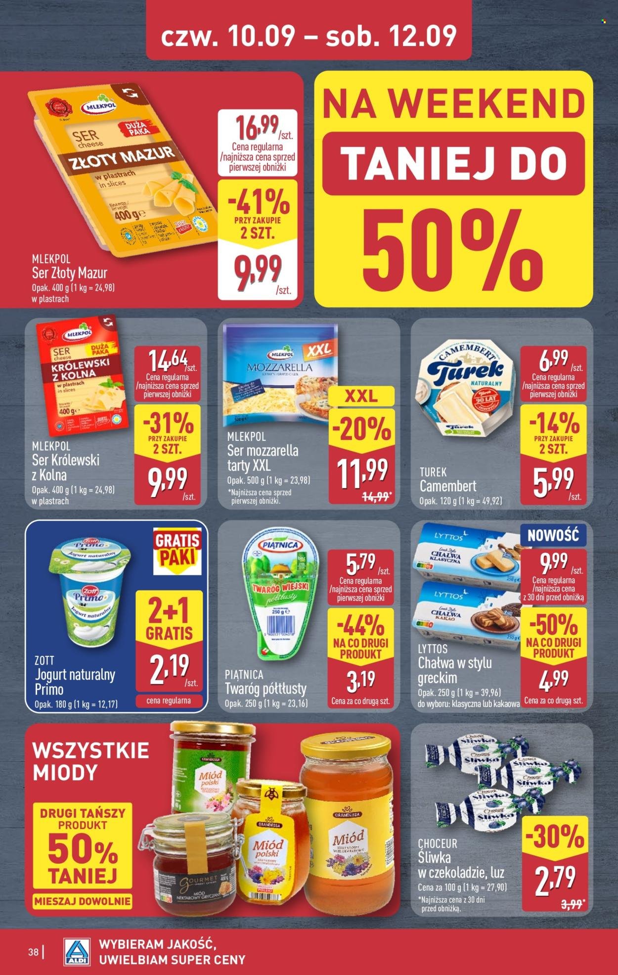 Gazetka ALDI - Pełna oferta