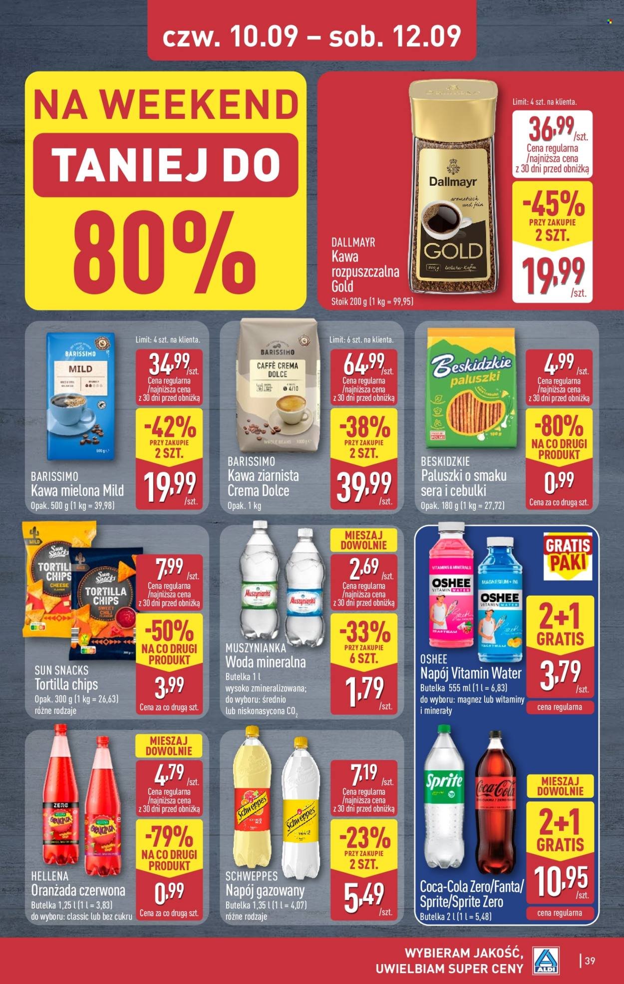 Gazetka ALDI - Pełna oferta