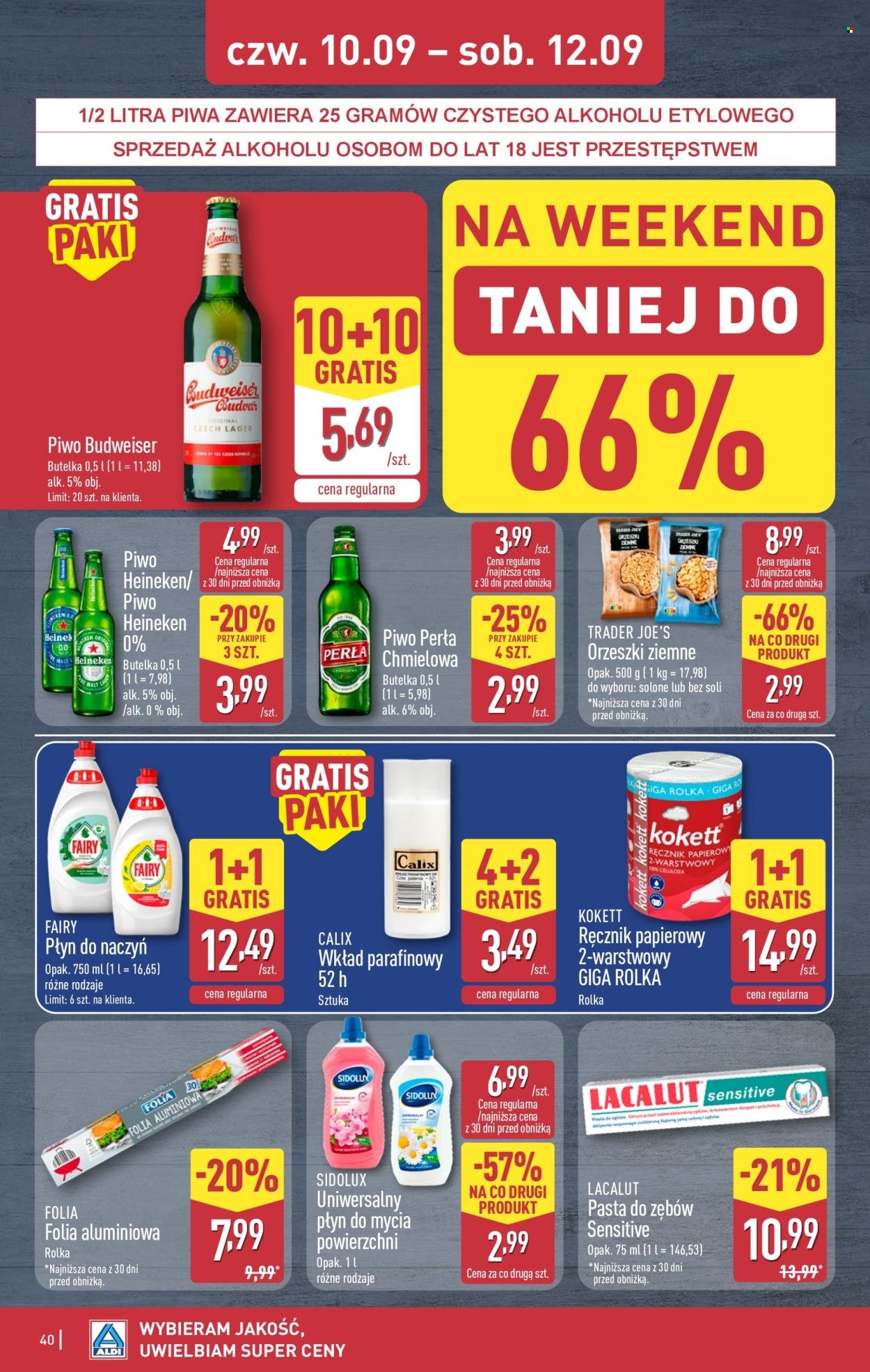 Gazetka ALDI - Pełna oferta
