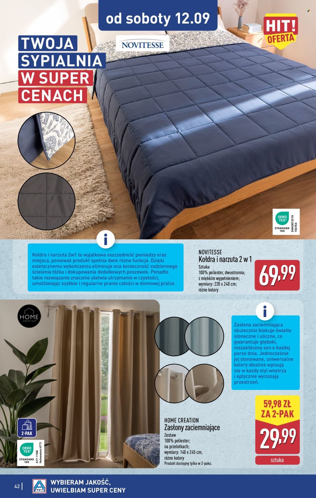 Gazetka ALDI - Pełna oferta