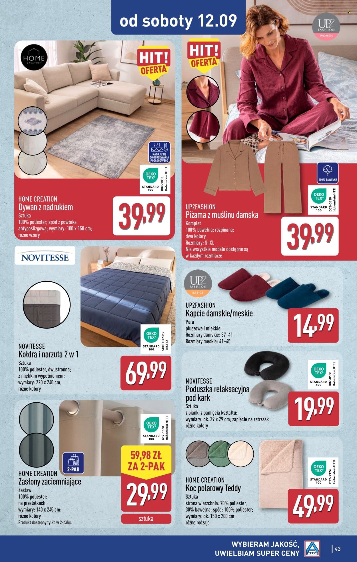 Gazetka ALDI - Pełna oferta