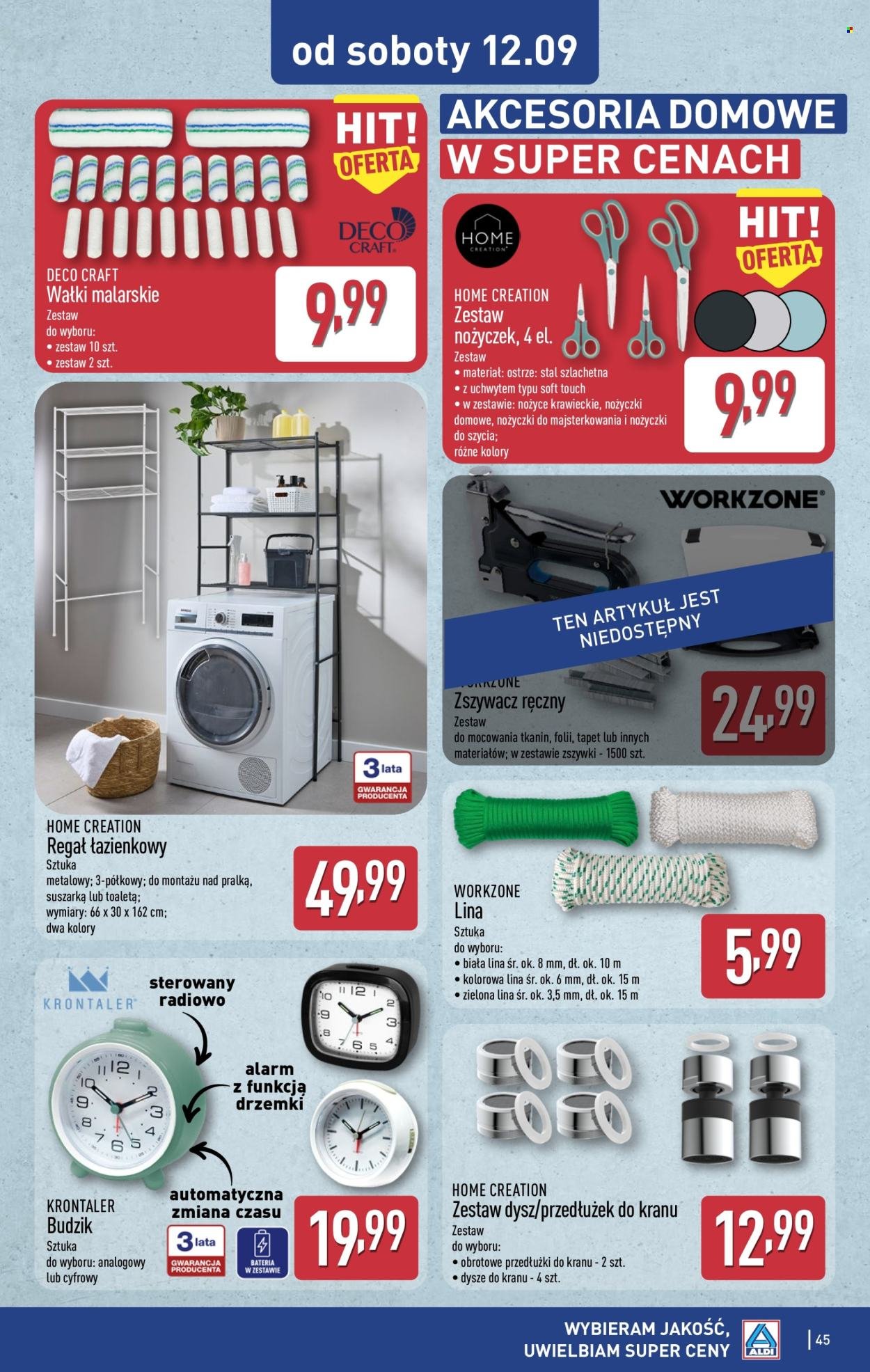 Gazetka ALDI - Pełna oferta