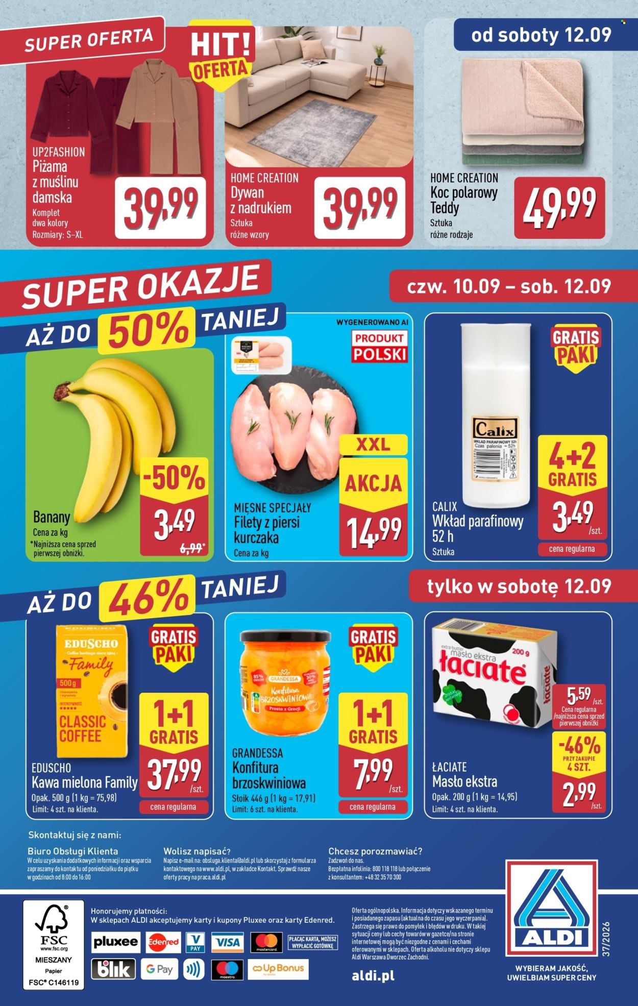 Gazetka ALDI - Pełna oferta