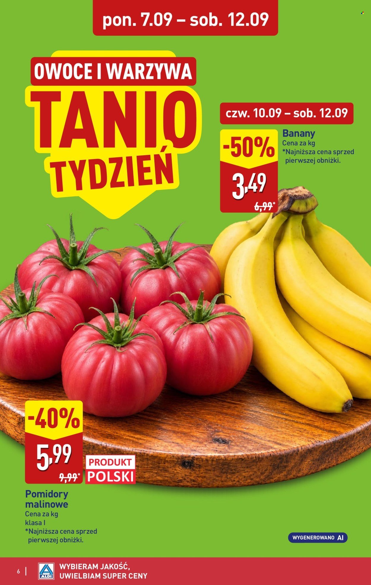 Gazetka ALDI - Pełna oferta