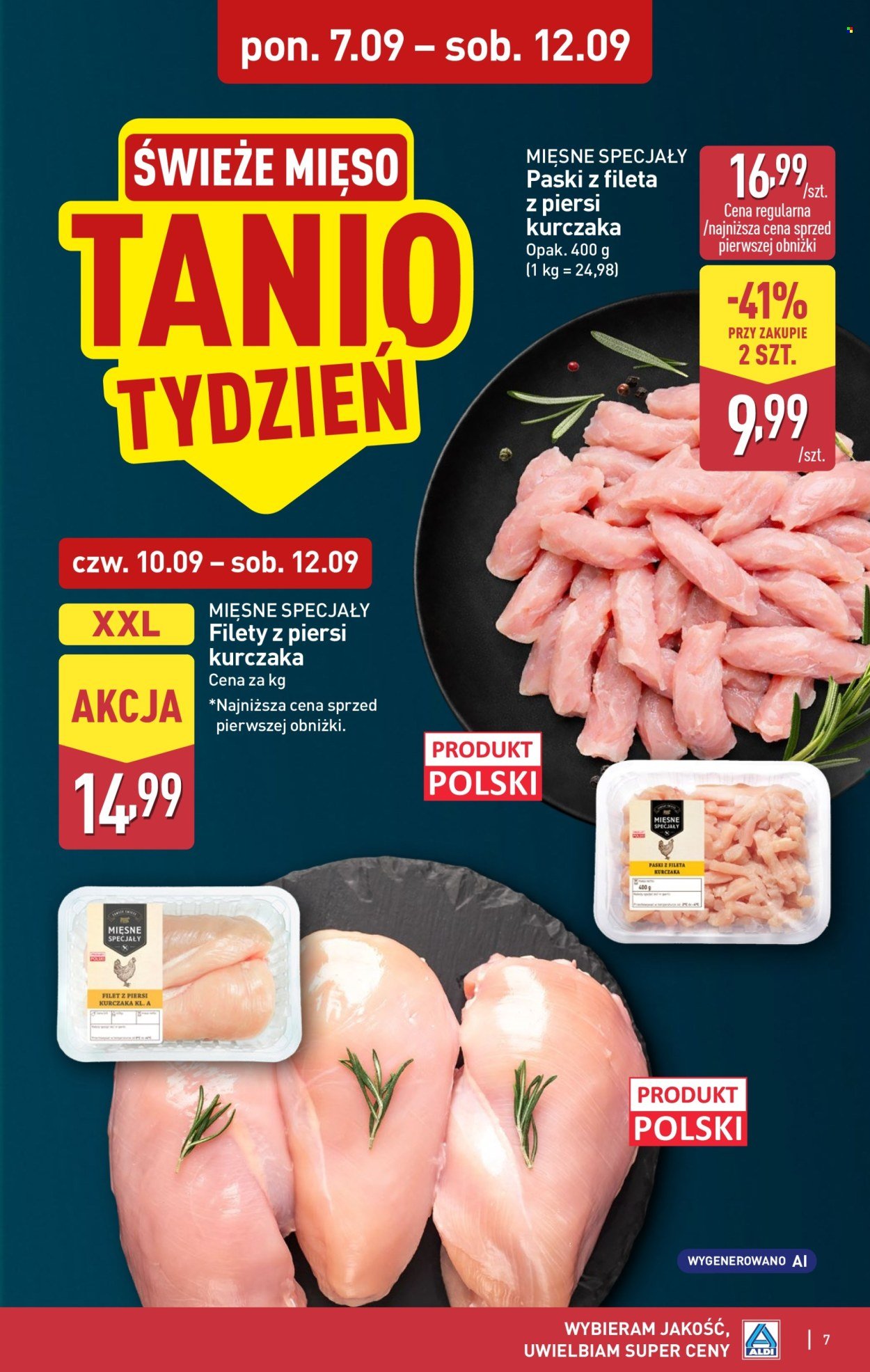 Gazetka ALDI - Pełna oferta